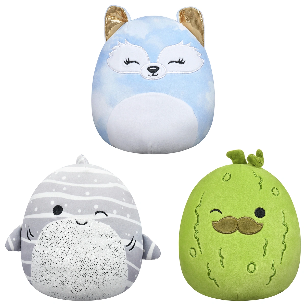 Squishmallows Original 8 inches Mystery Plush