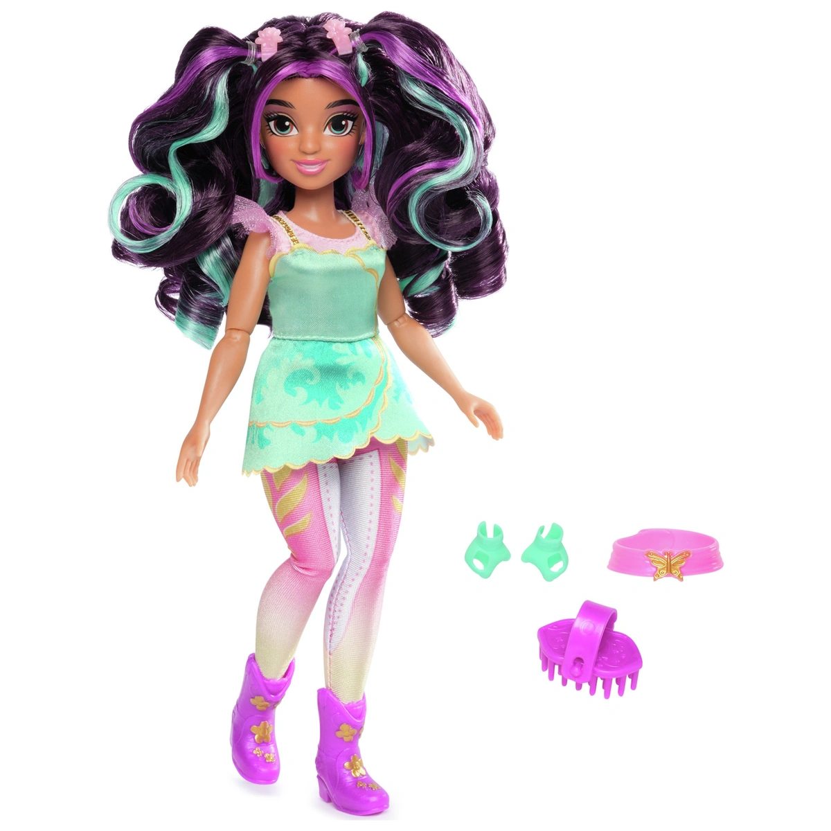 Unicorn Academy Ava Fashion Doll
