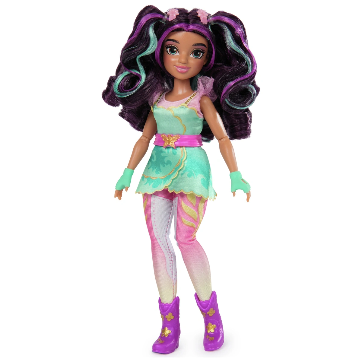 Unicorn Academy Ava Fashion Doll