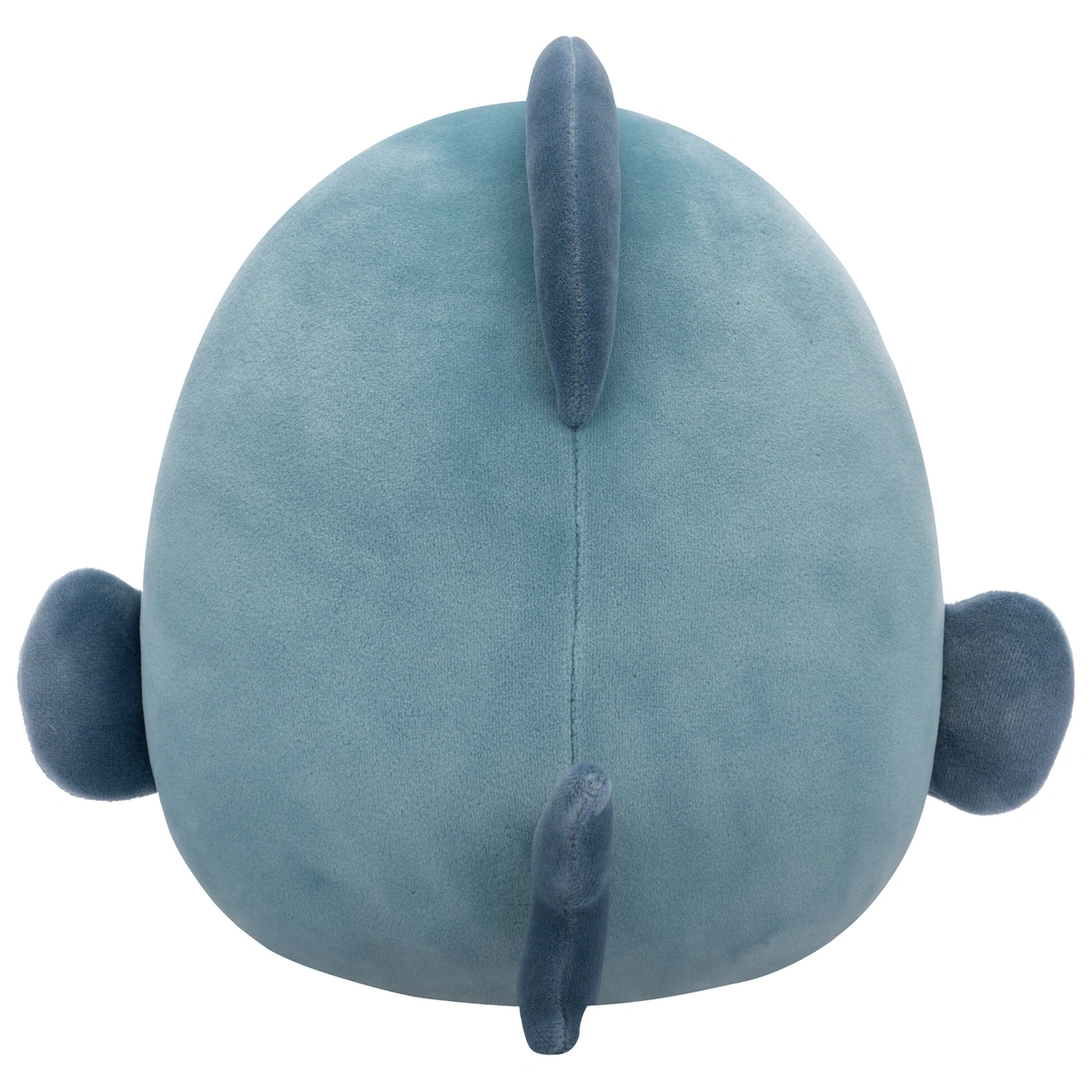 Squishmallows 7.5" Grey Piranha Plush