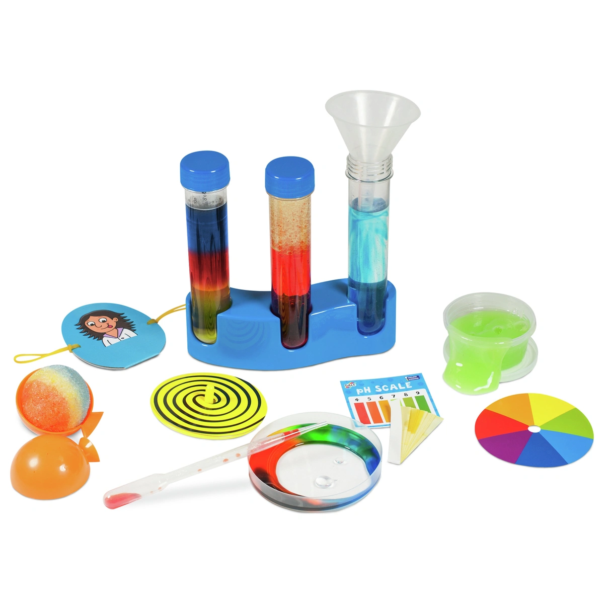 Galt Toys Science Lab