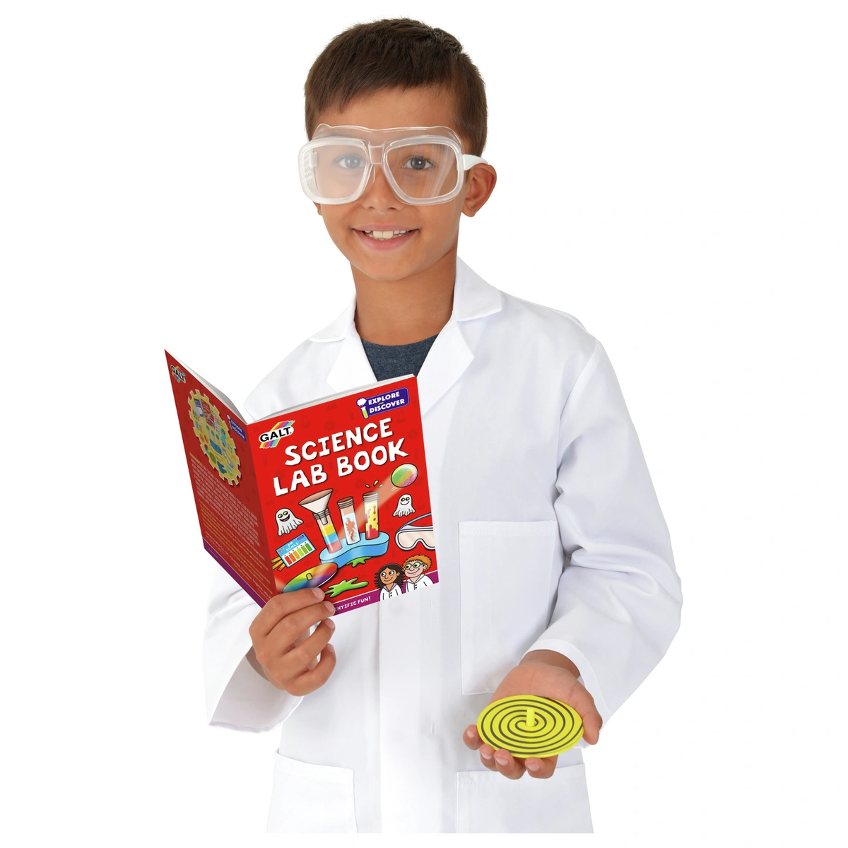 Galt Toys Science Lab