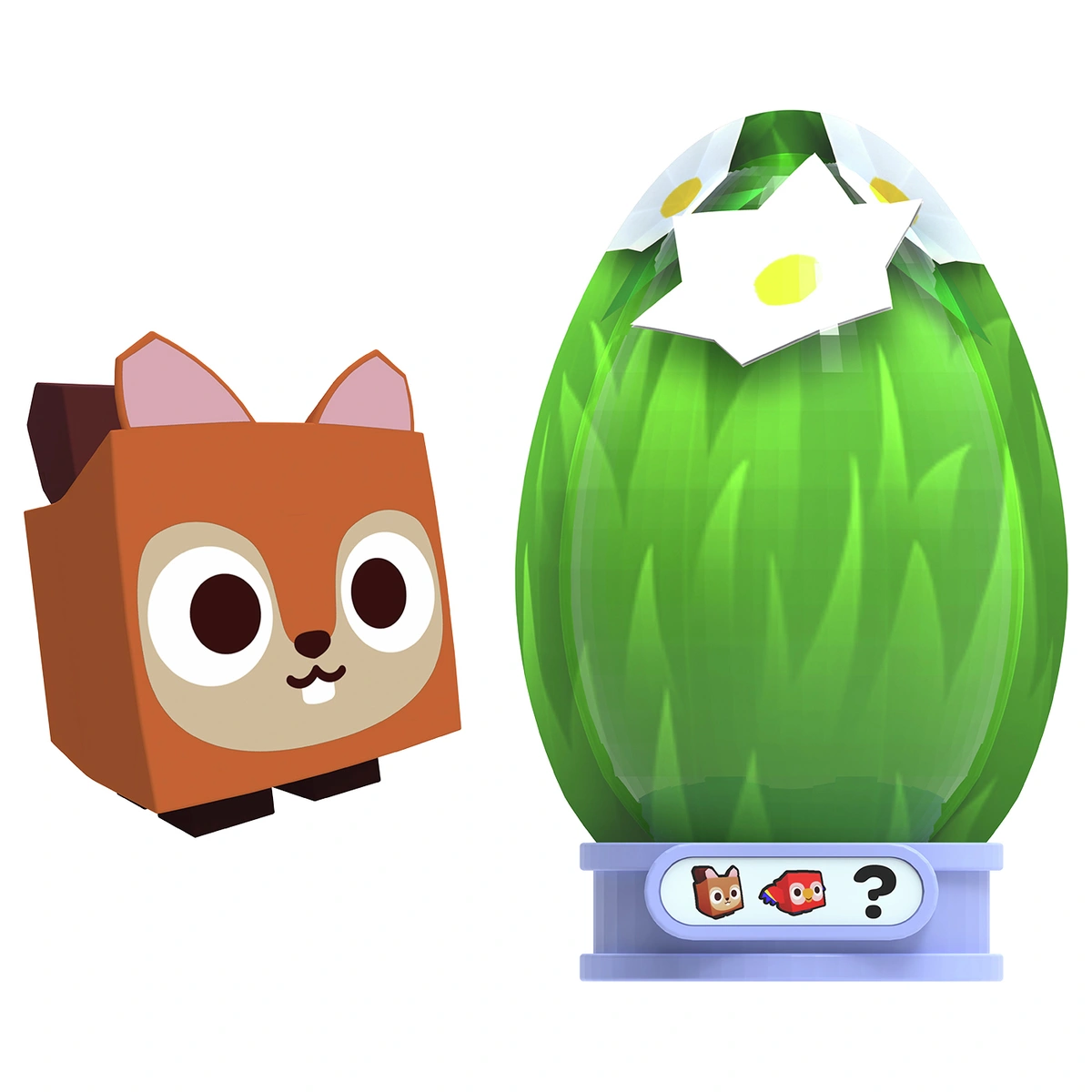 Big Games Pet Simulator Series 2 Mystery Pack Playset