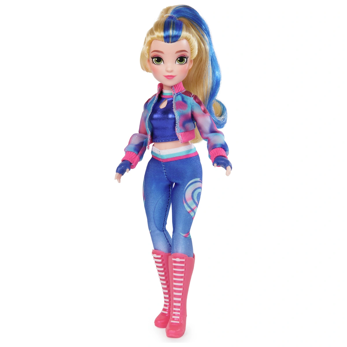 Unicorn Academy Isabel Fashion Doll