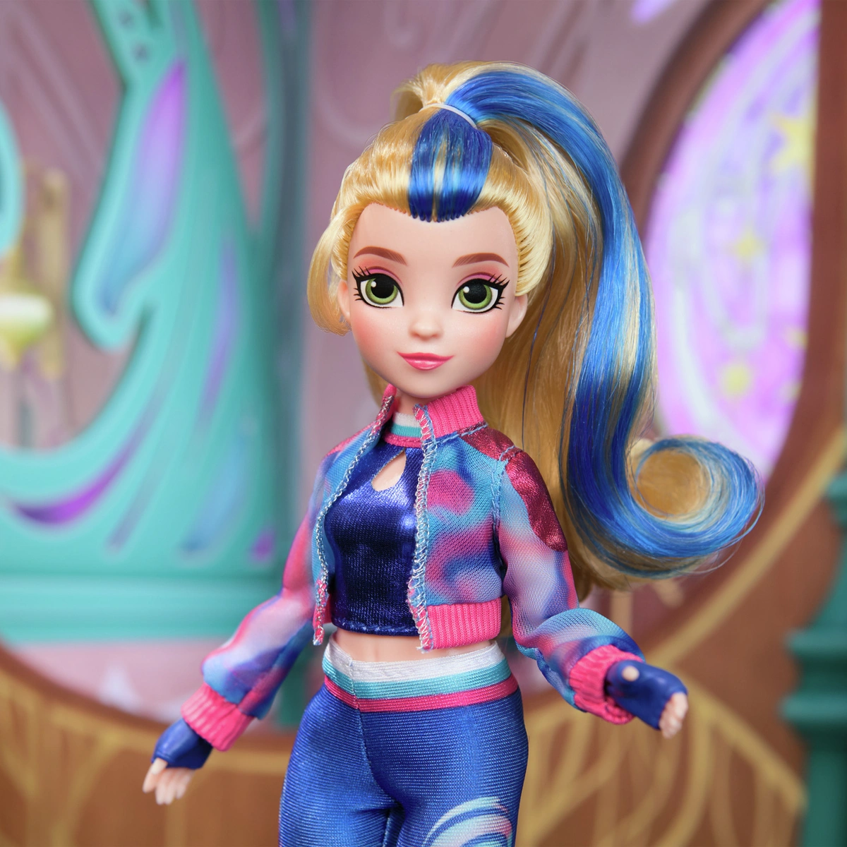 Unicorn Academy Isabel Fashion Doll