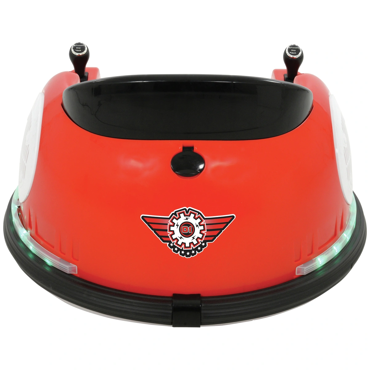 MoVe Bumper Car 6V Ride-on