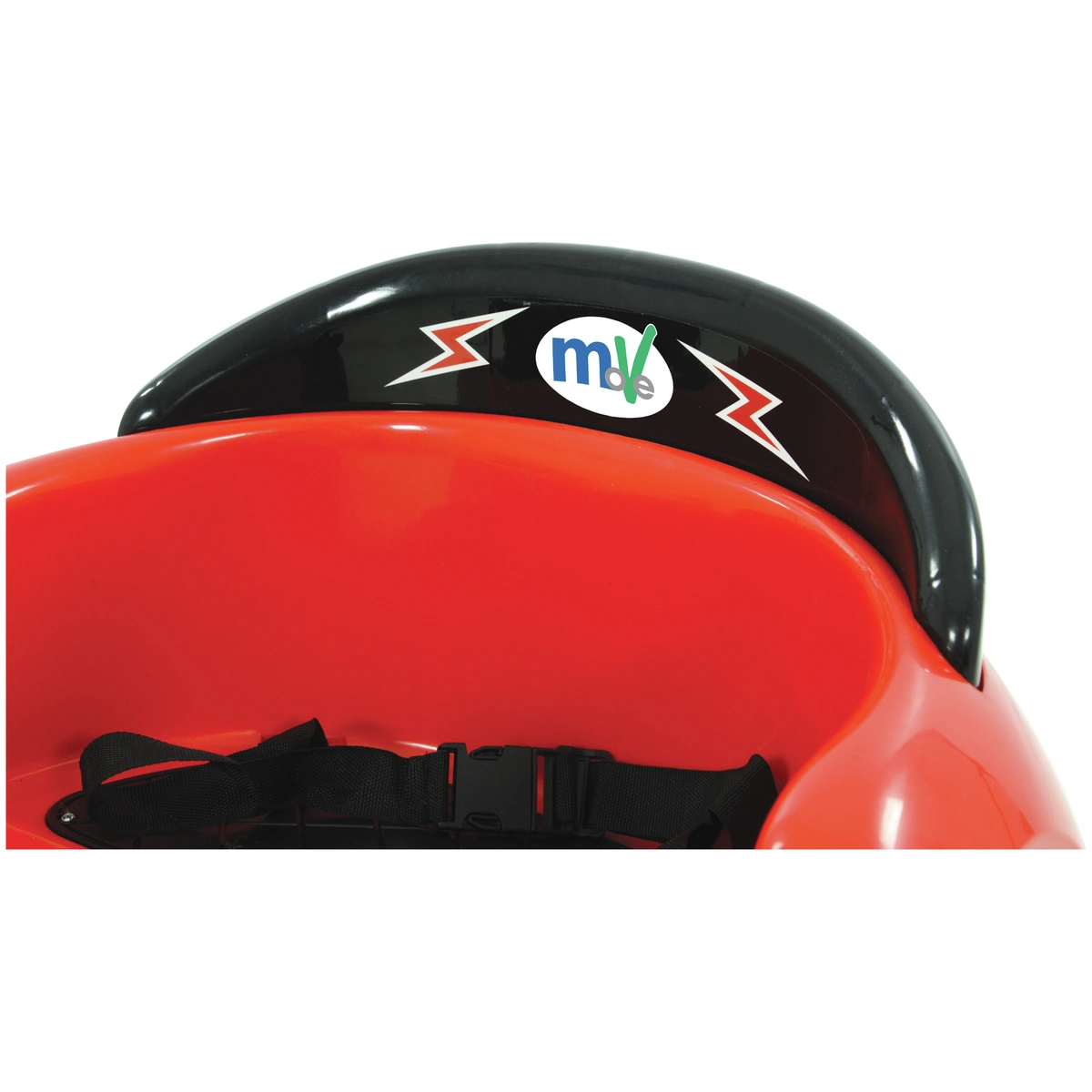 MoVe Bumper Car 6V Ride-on