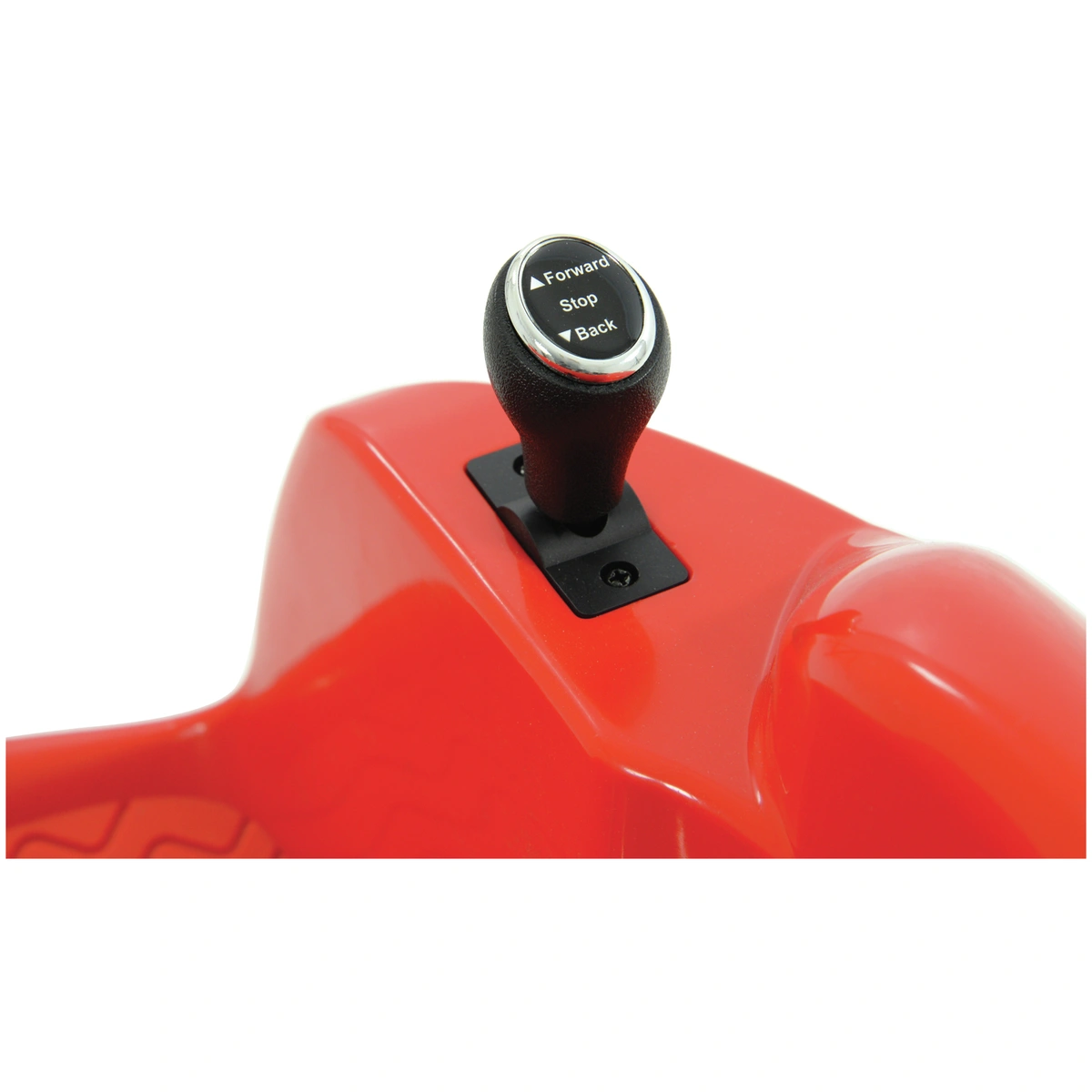 MoVe Bumper Car 6V Ride-on
