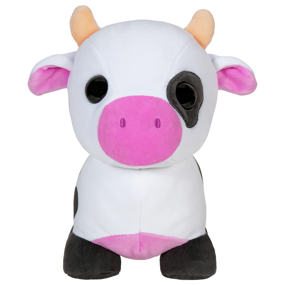 Adopt Me! Cow Collector Plush