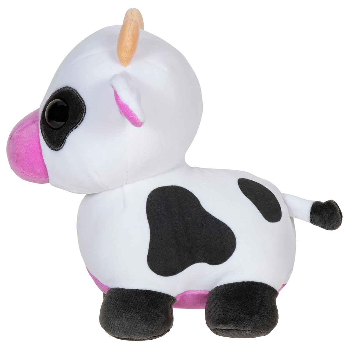 Adopt Me! Cow Collector Plush