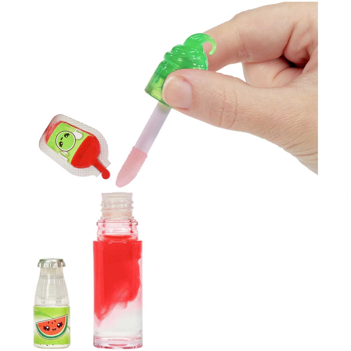 Yummiland Maya Watermelon Doll