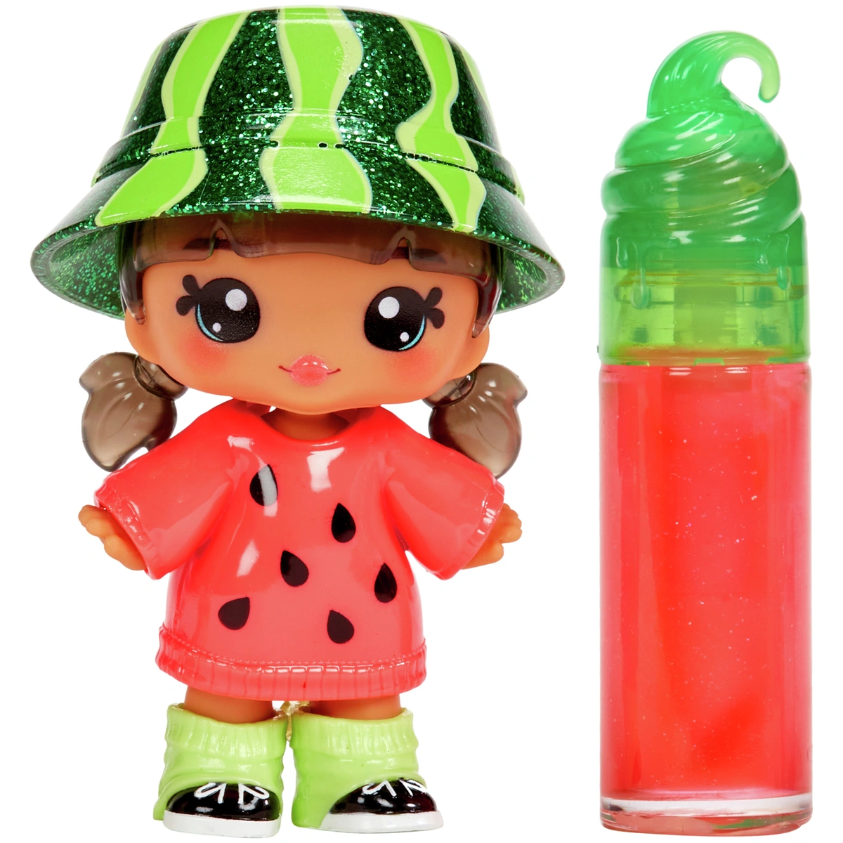 Yummiland Maya Watermelon Doll