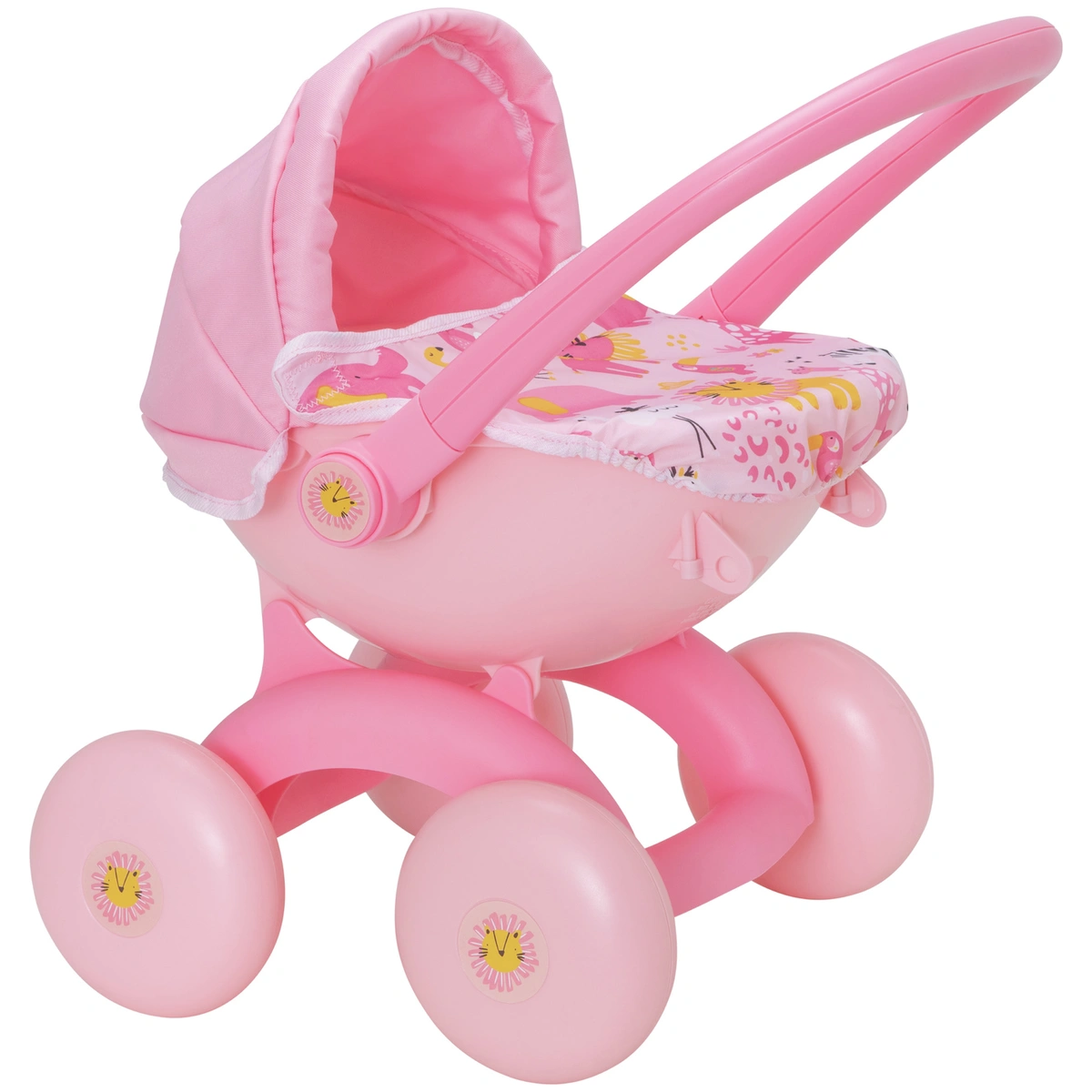 Baby Boo Bambino 4 in 1 Pram