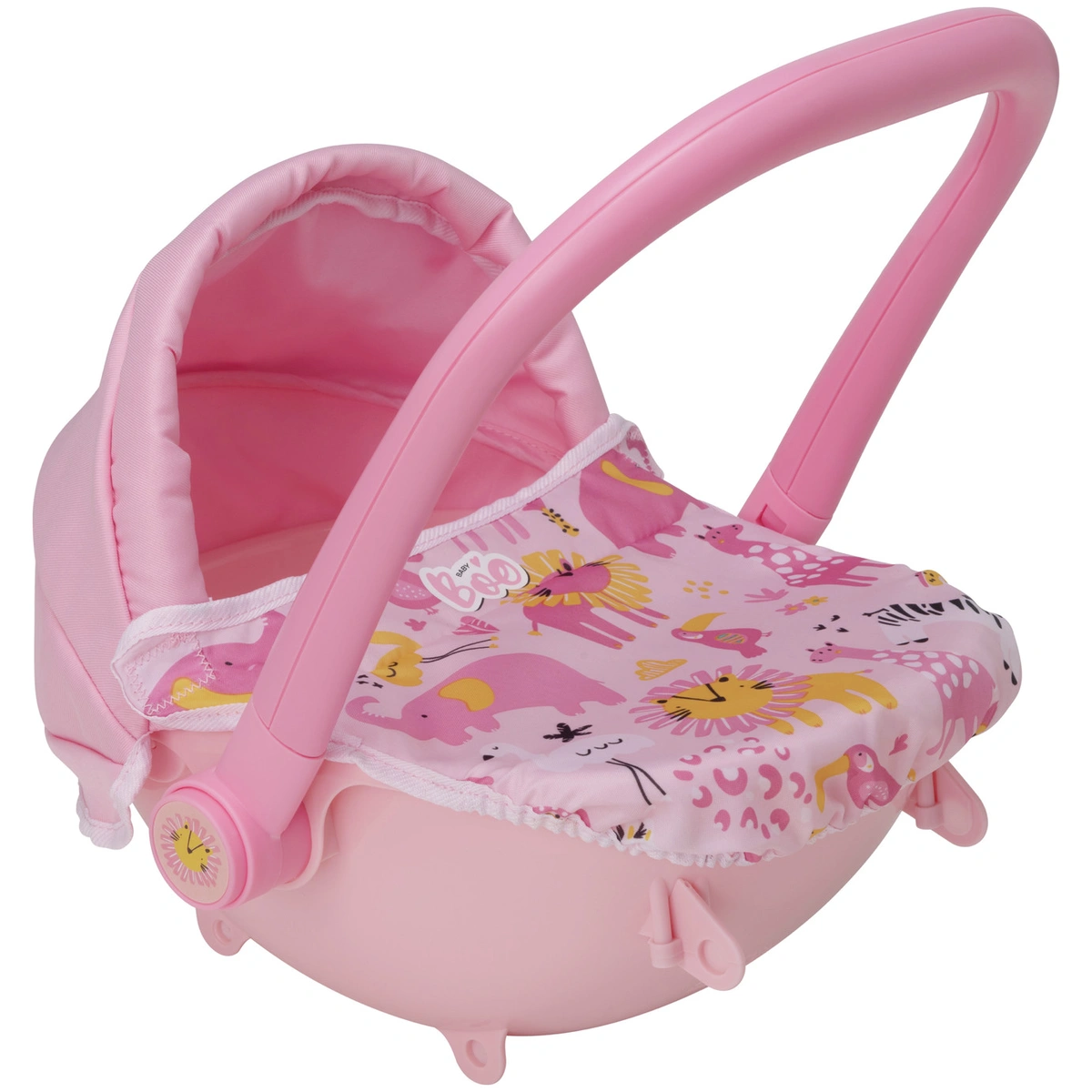 Baby Boo Bambino 4 in 1 Pram