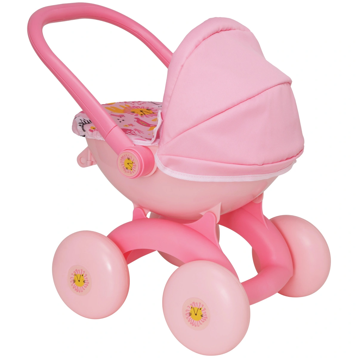 Baby Boo Bambino 4 in 1 Pram