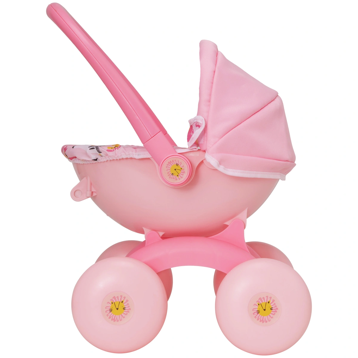 Baby Boo Bambino 4 in 1 Pram