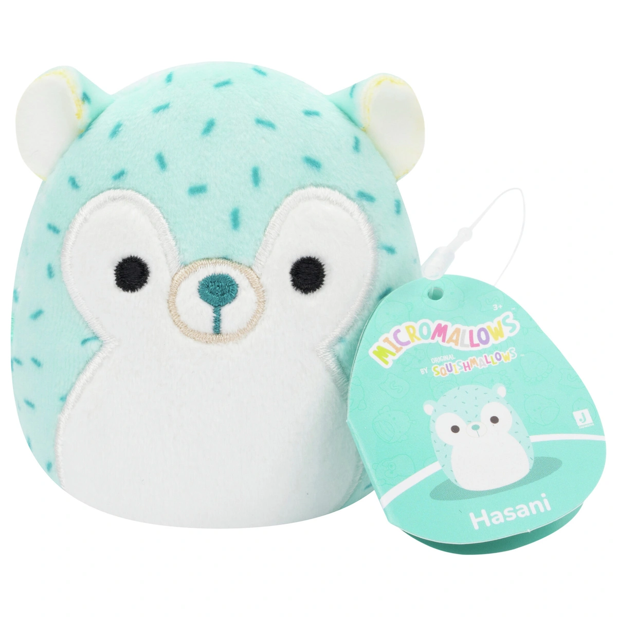 Squishmallows Original Micromallows 6-Pack