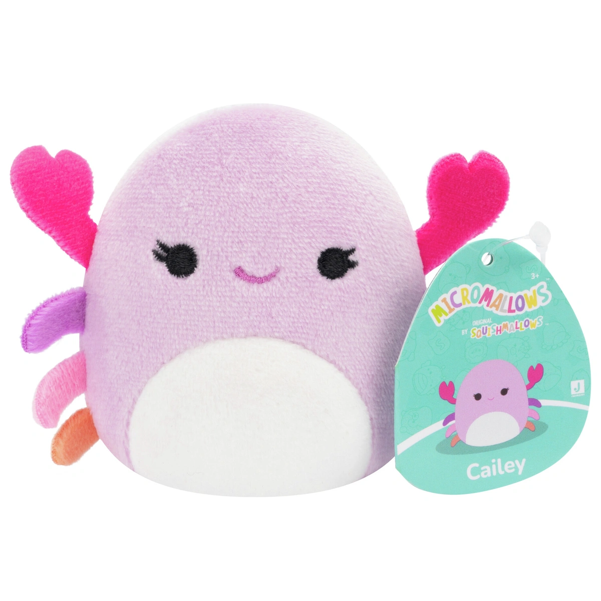Squishmallows Original Micromallows 6-Pack