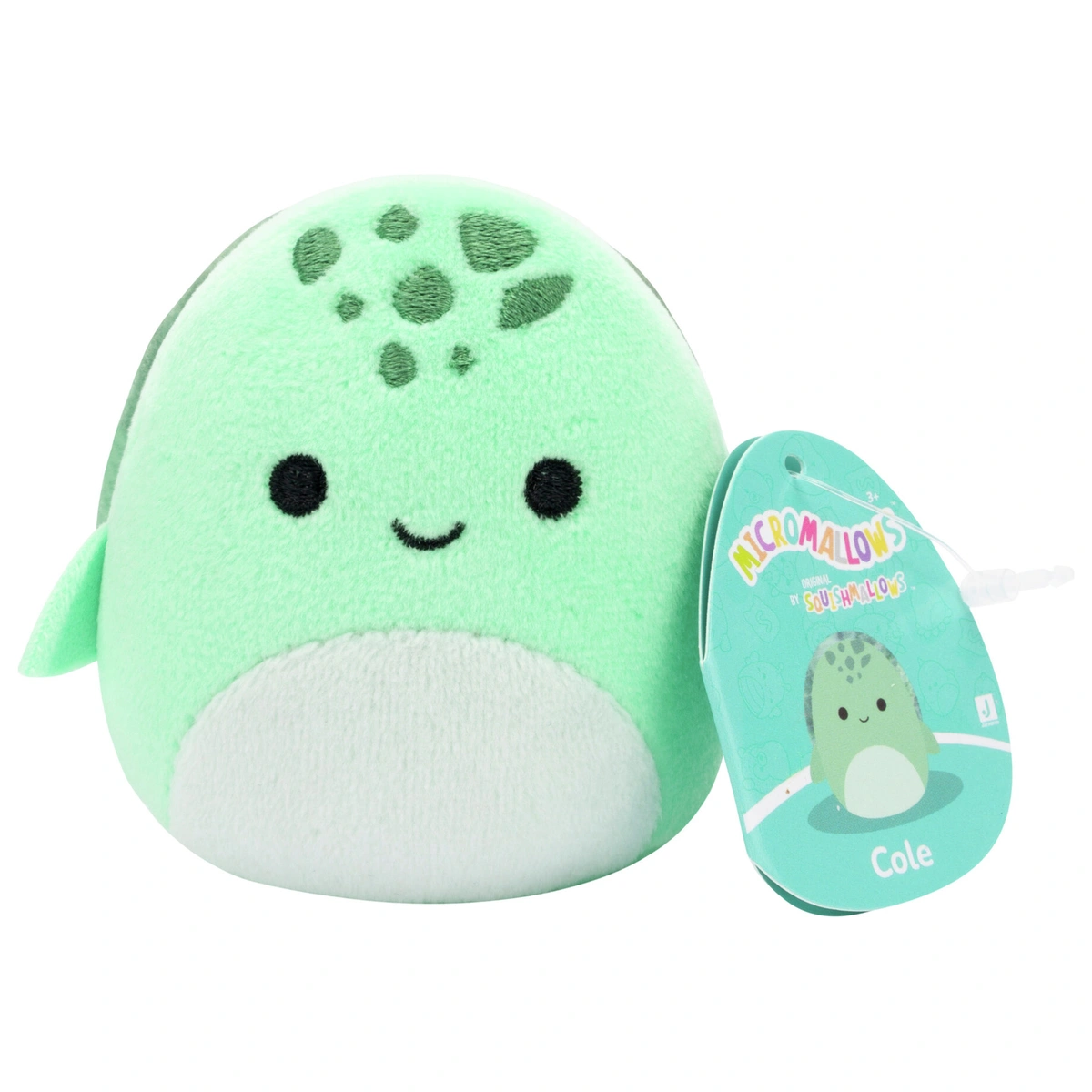 Squishmallows Original Micromallows 6-Pack