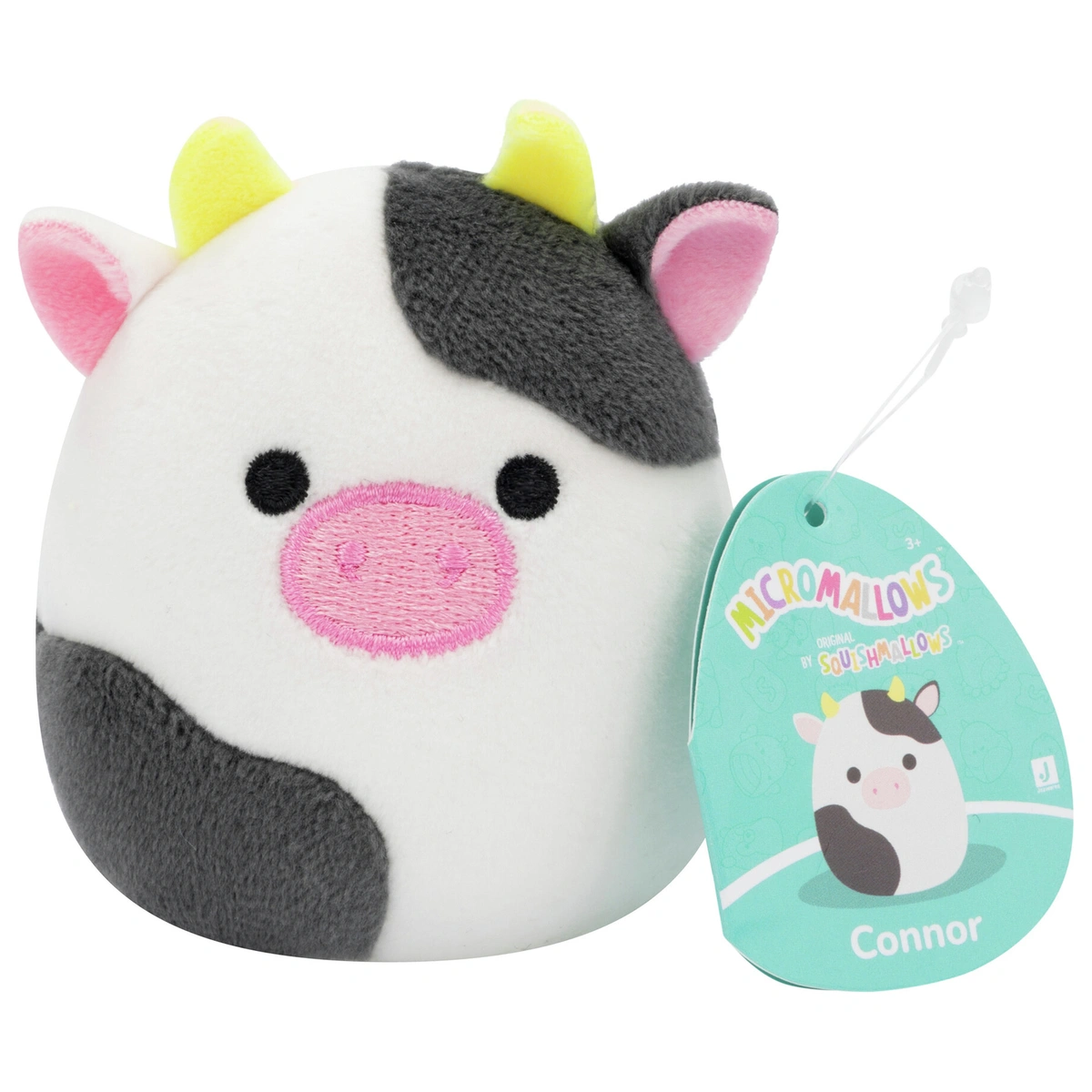 Squishmallows Original Micromallows 6-Pack