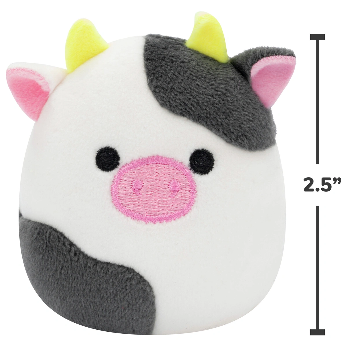 Squishmallows Original Micromallows 6-Pack