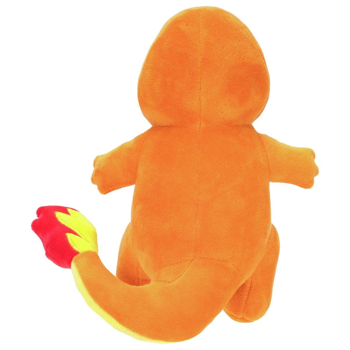 Pokemon 8-Inch Charmander Plush