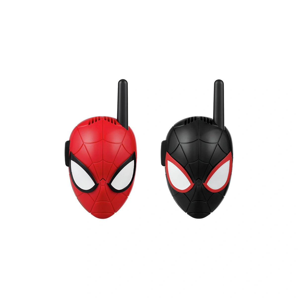 Spiderman Miles Morales Walkie Talkies