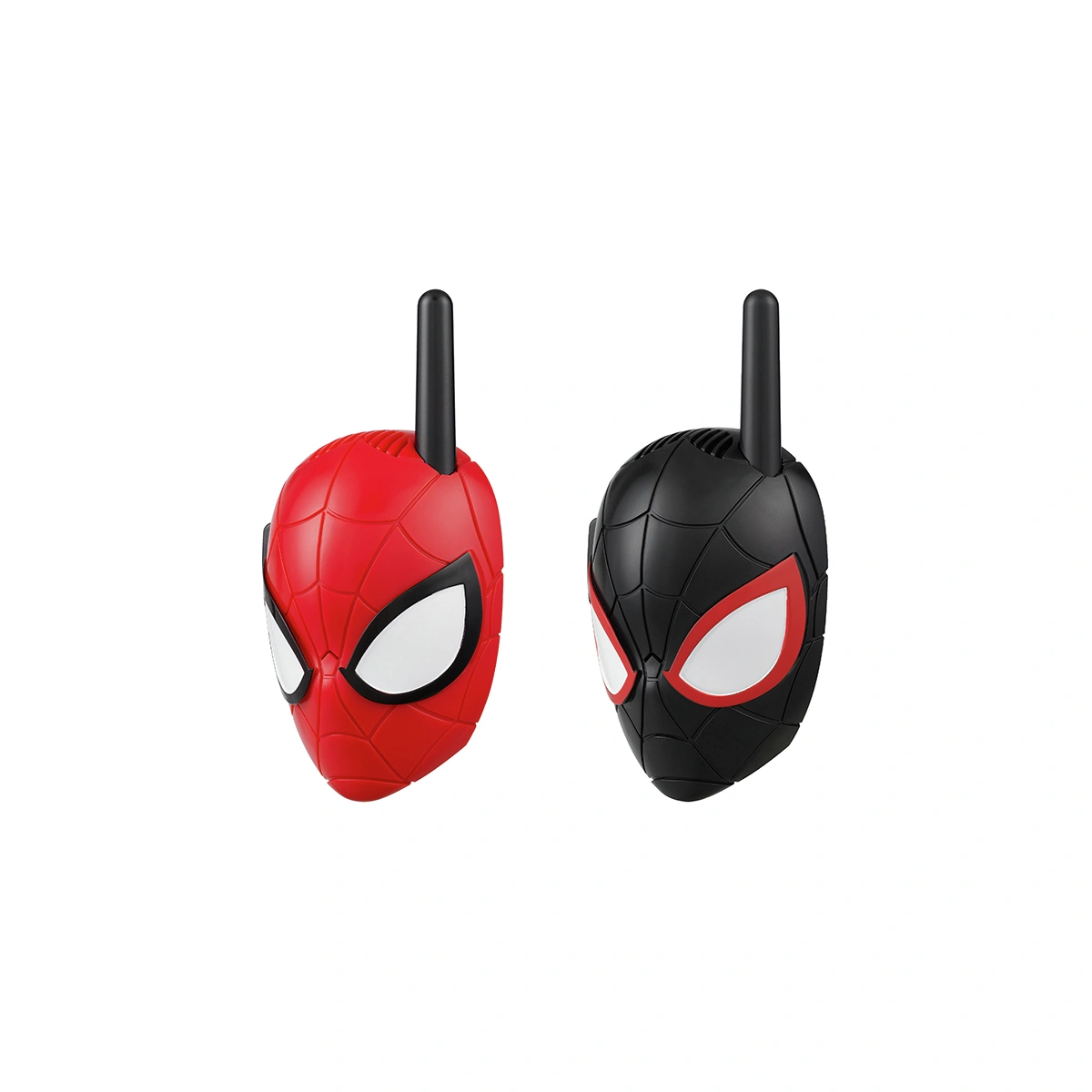 Spiderman Miles Morales Walkie Talkies