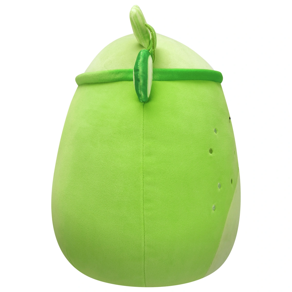 Squishmallows 12 inches Green Juice Townes Plush