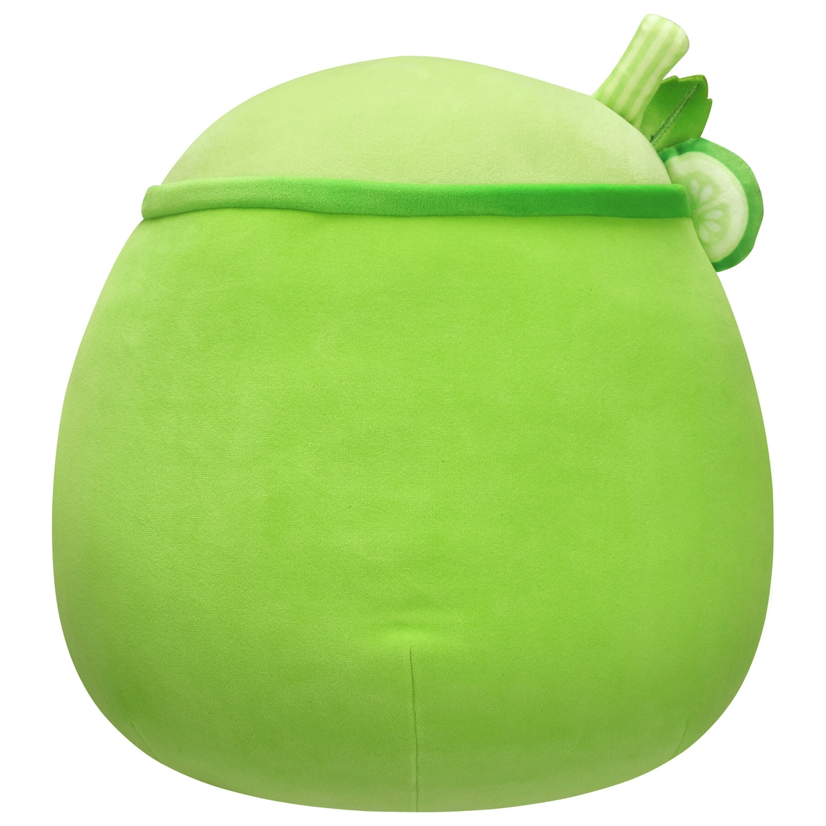 Squishmallows 12 inches Green Juice Townes Plush