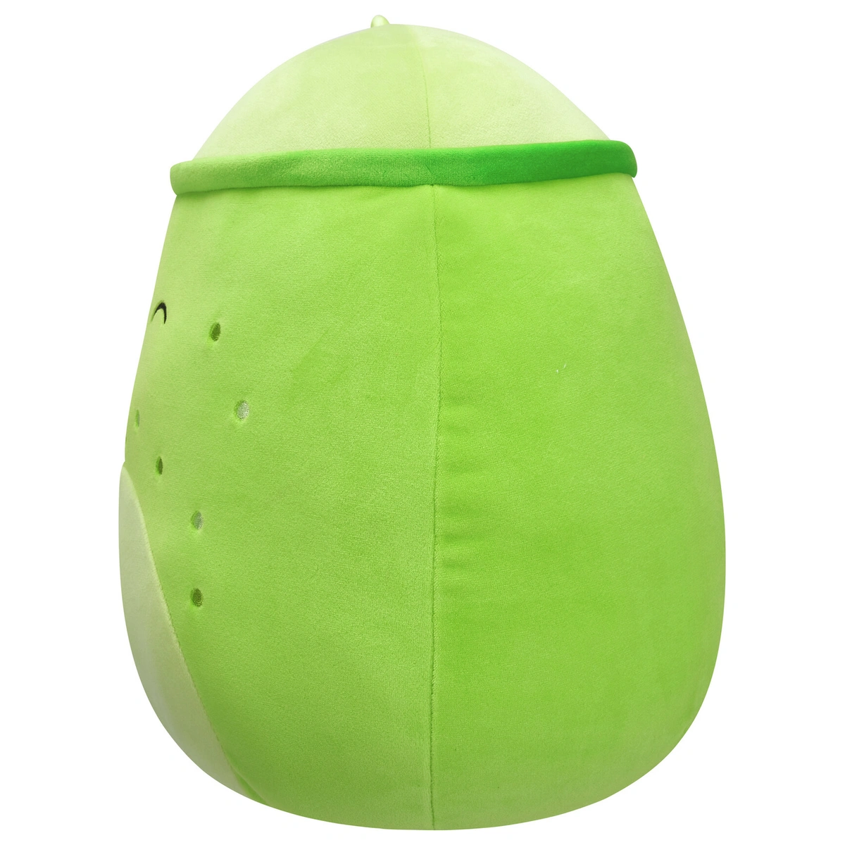 Squishmallows 12 inches Green Juice Townes Plush