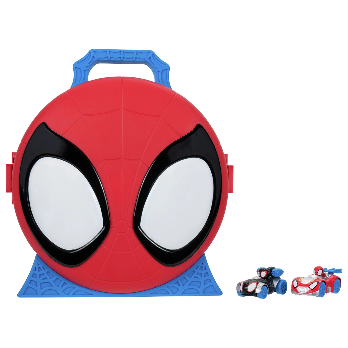 Spidey and His Amazing Friends Carry Case