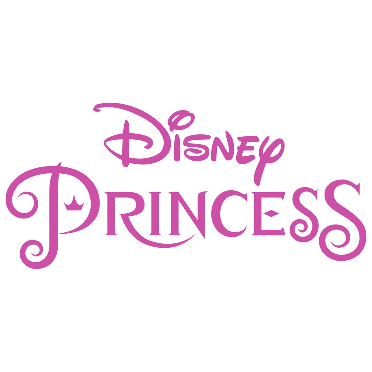 Disney Princess 4X100 Pieces Puzzle