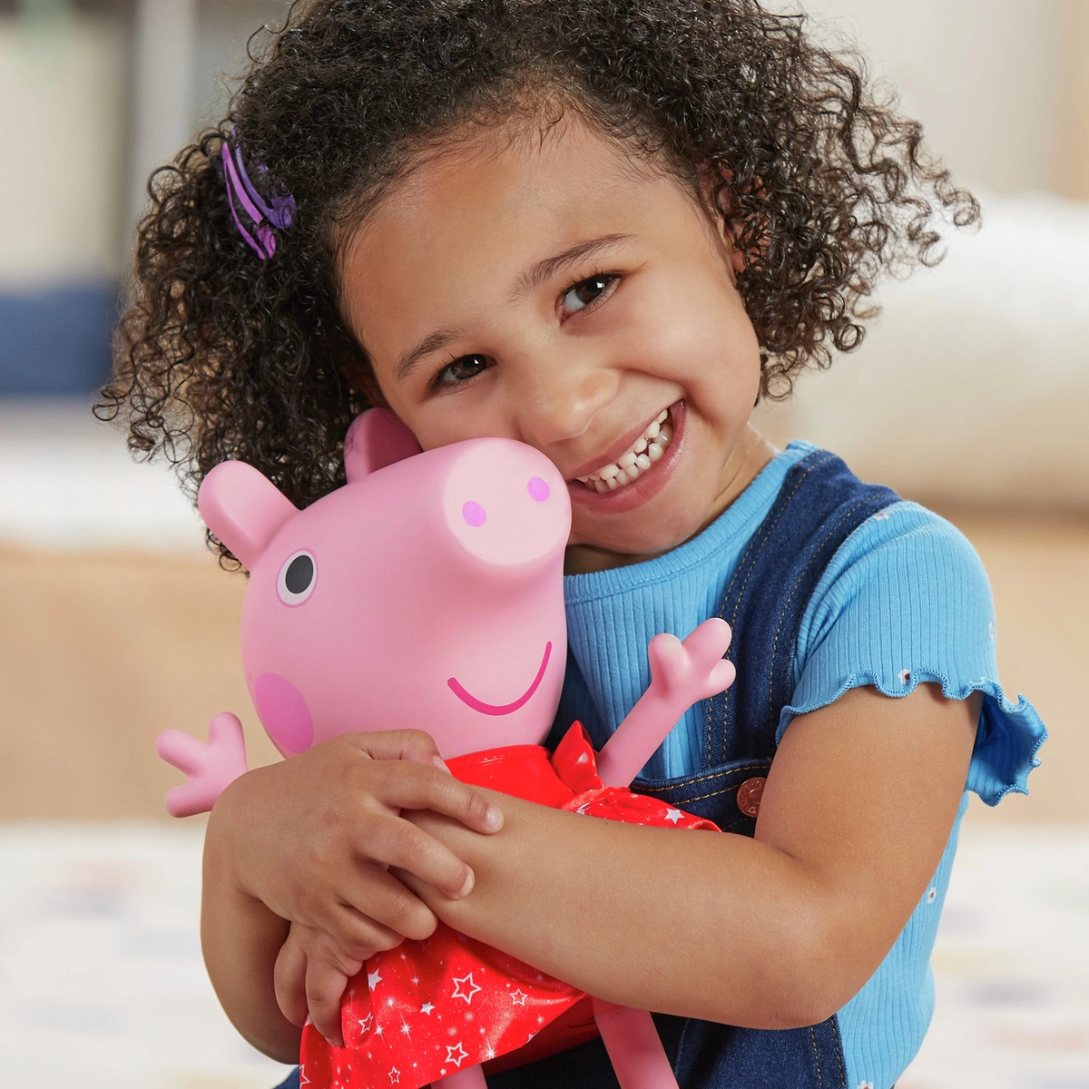 Peppa Pig Muddy Puddles
