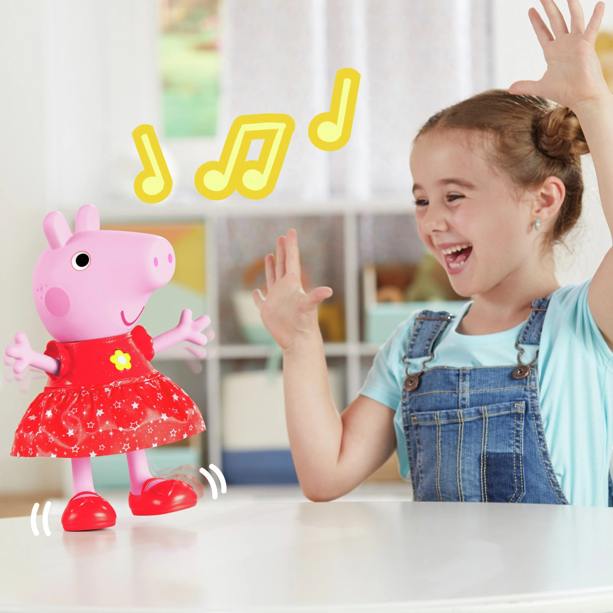 Peppa Pig Muddy Puddles