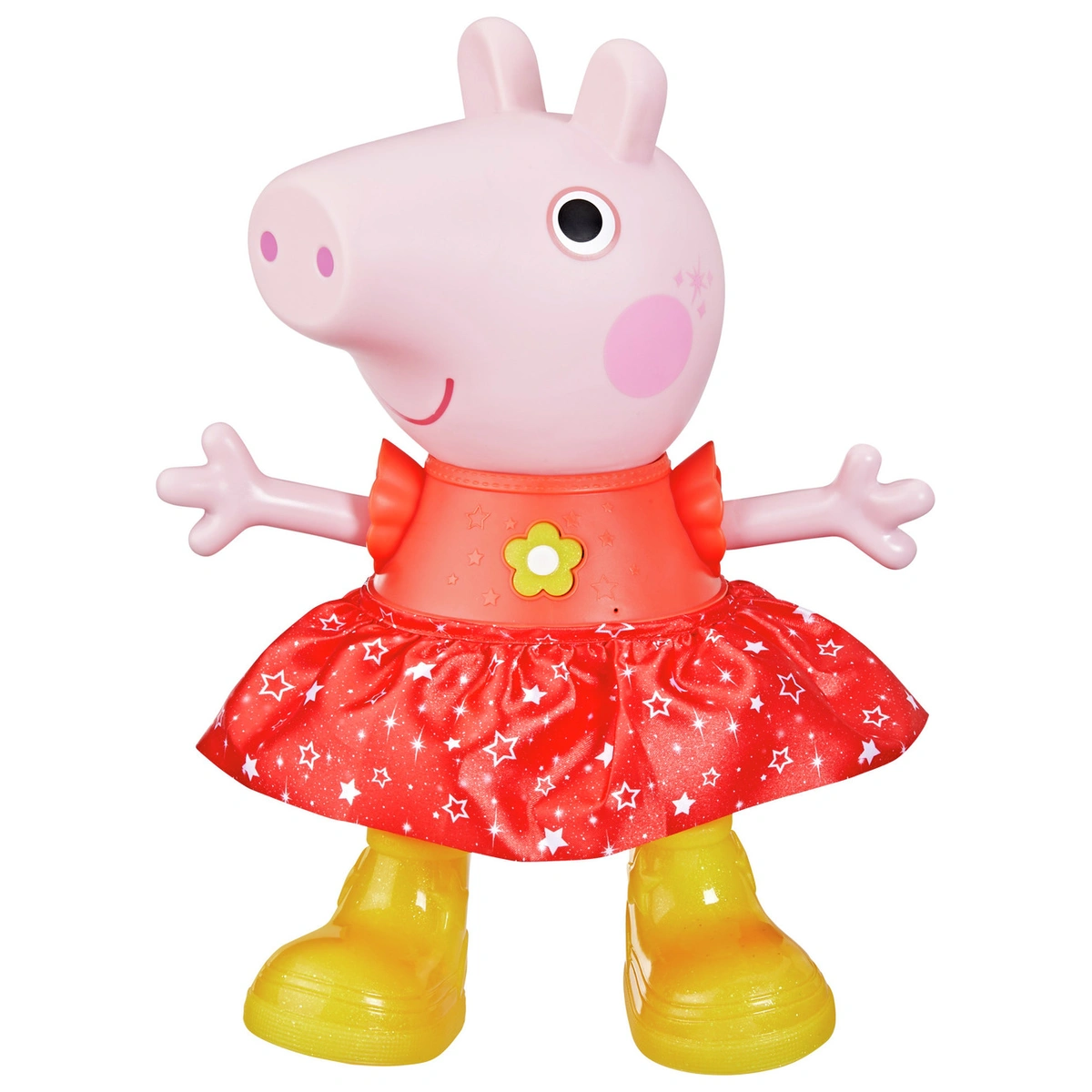 Peppa Pig Muddy Puddles
