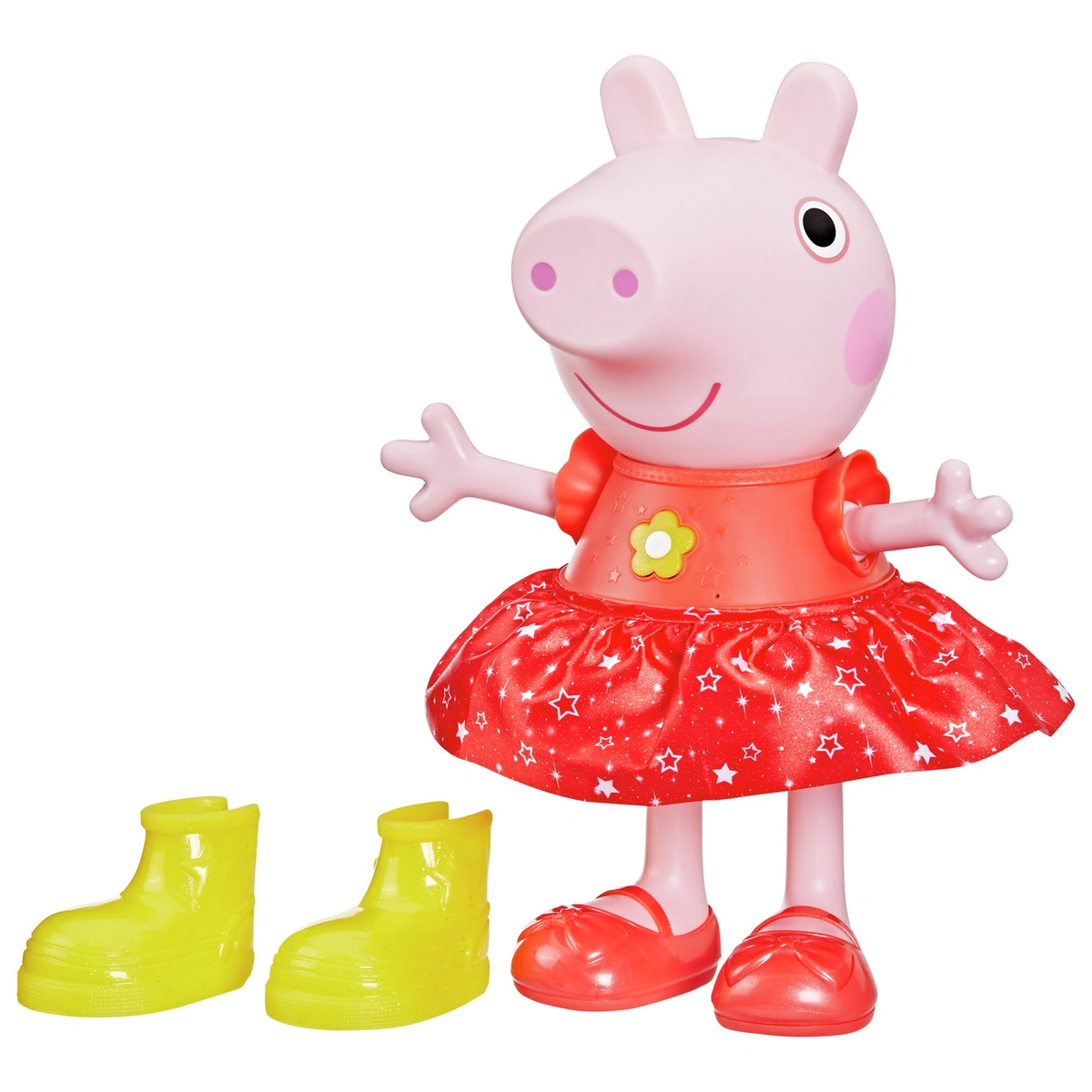 Peppa Pig Muddy Puddles