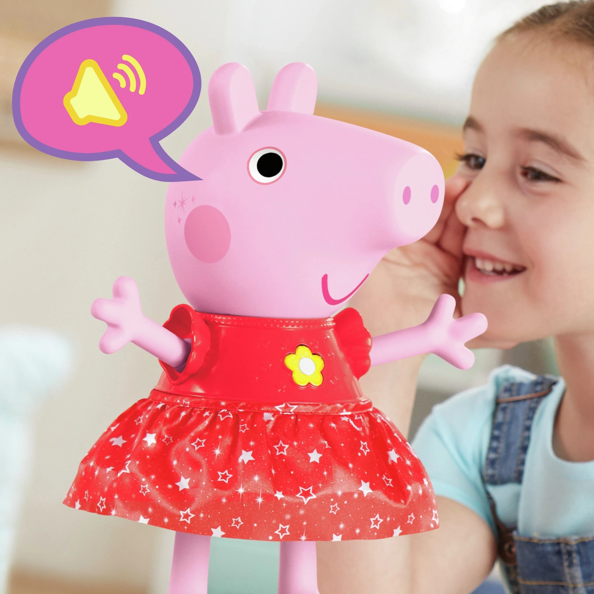 Peppa Pig Muddy Puddles