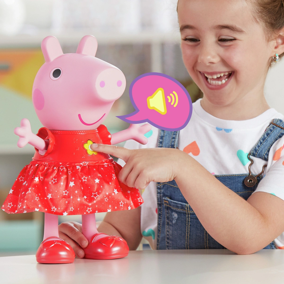 Peppa Pig Muddy Puddles