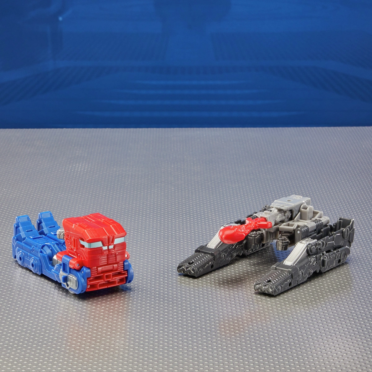 Transformers Robot Battlers Pack of 2