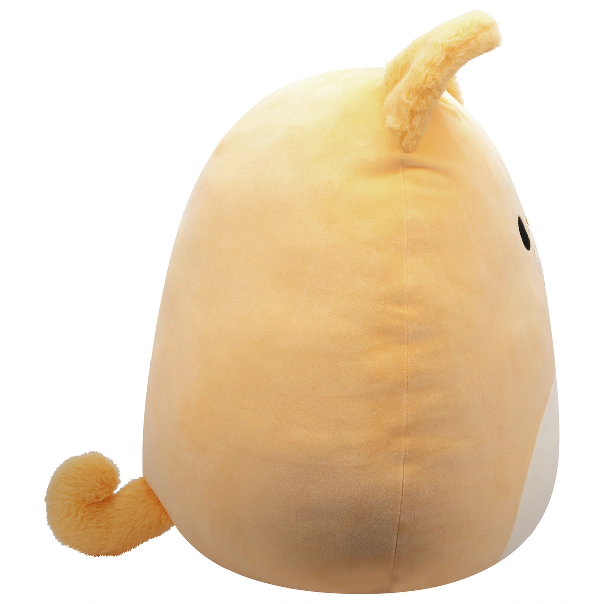 Squishmallows 20" Cooper Dog Belly Plush