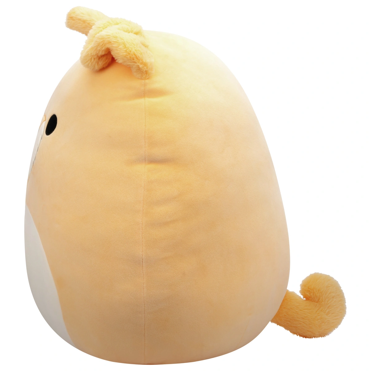 Squishmallows 20" Cooper Dog Belly Plush