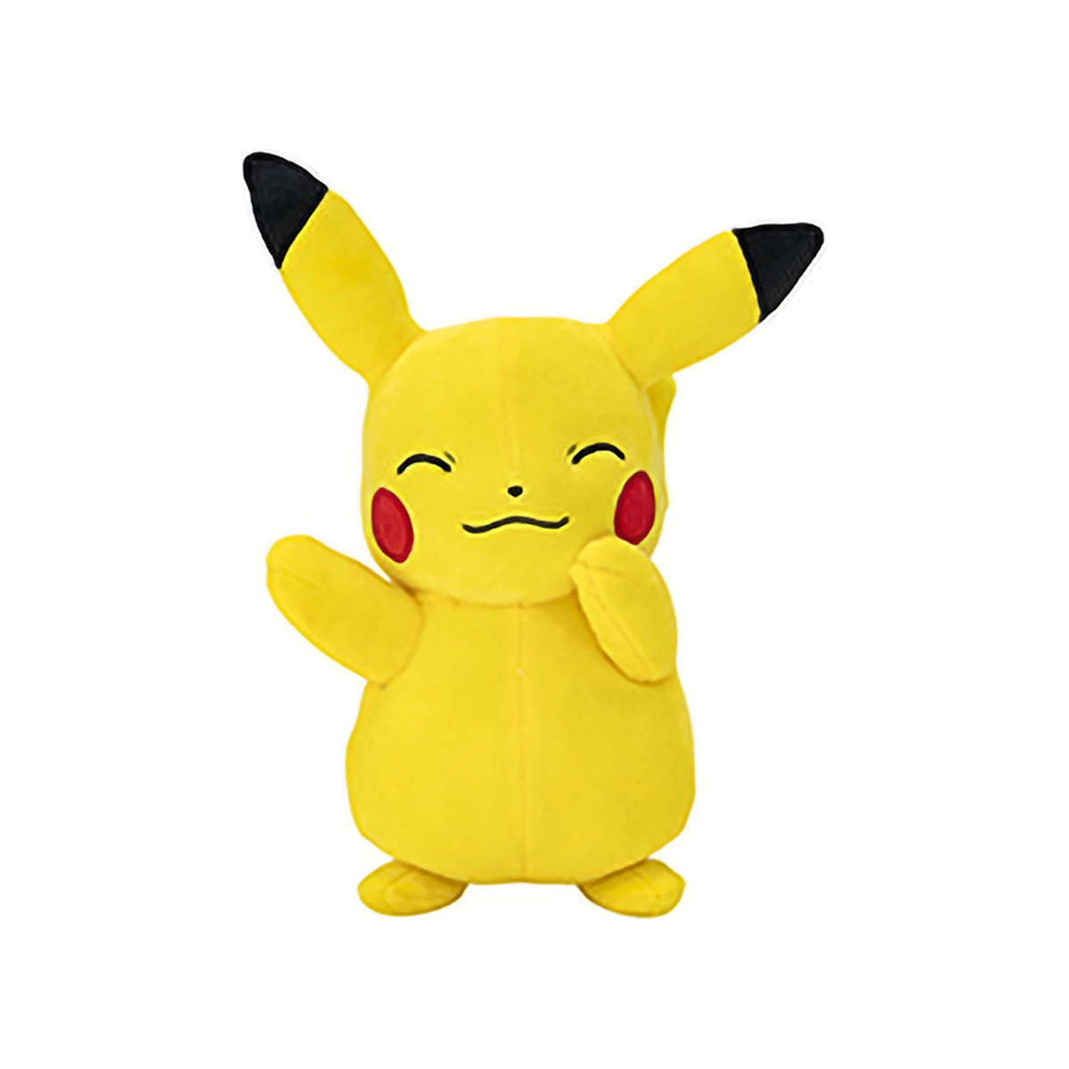 Pokemon 8-Inch Pikachu Soft Toy