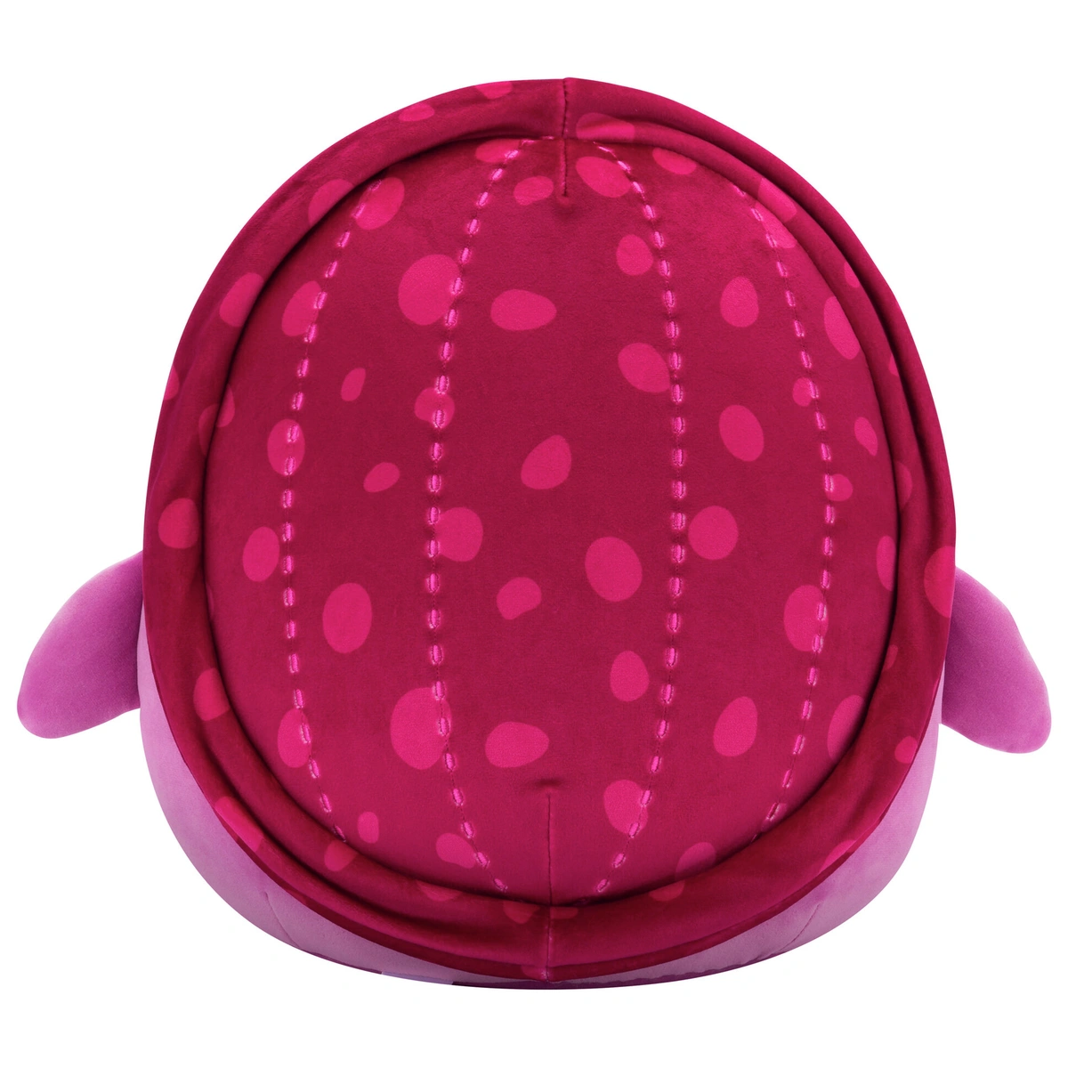 Squishmallows Tudor Maroon 12" Plush