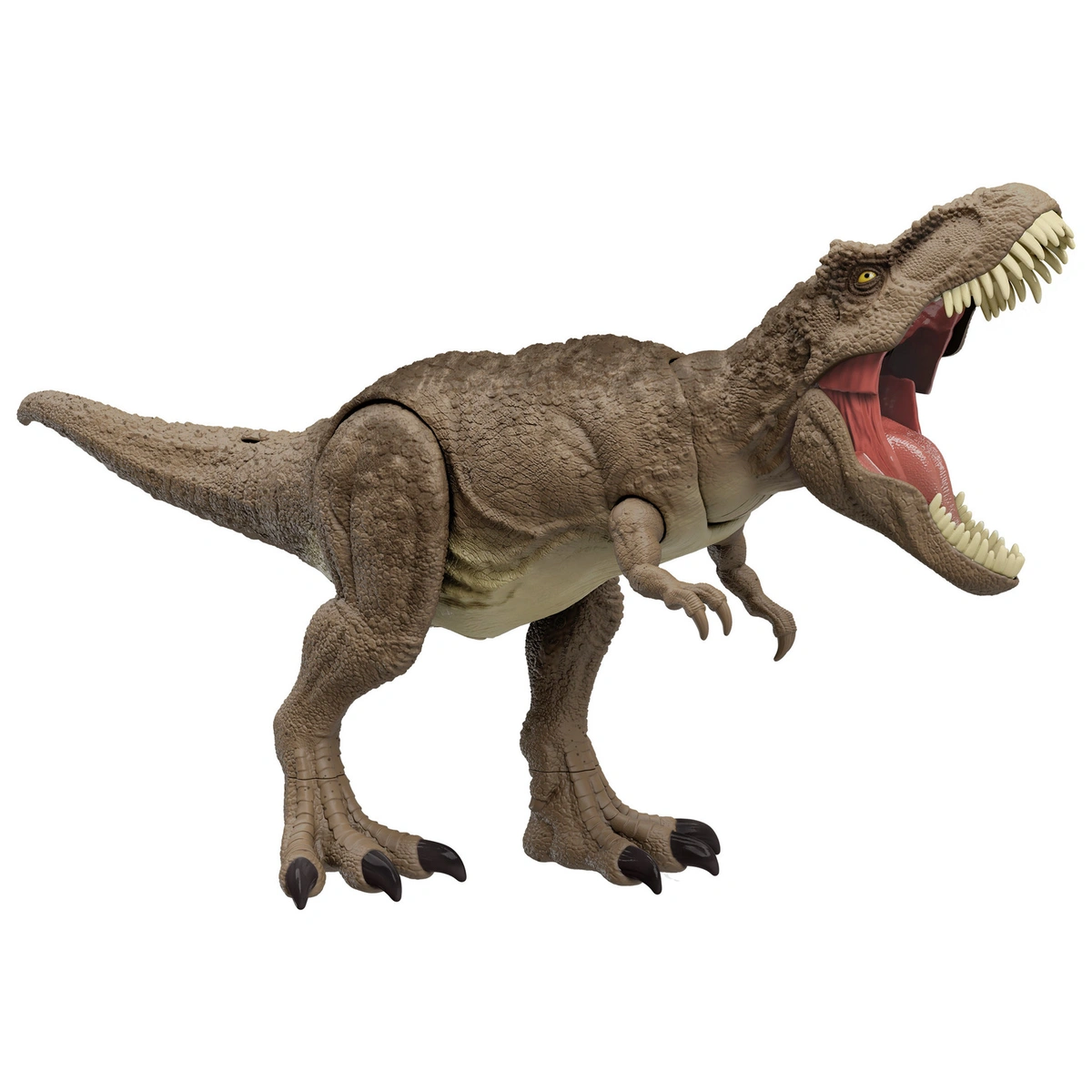 Jurassic World  Attack Tyrannosaurus Rex Dinosaur Figure