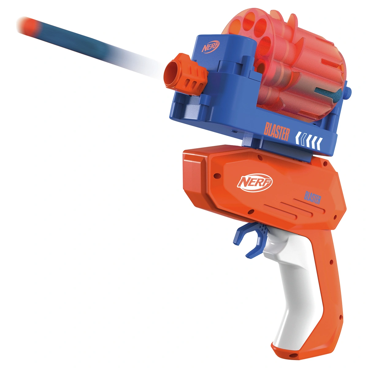 Carrera RC Nerf Shooting Car