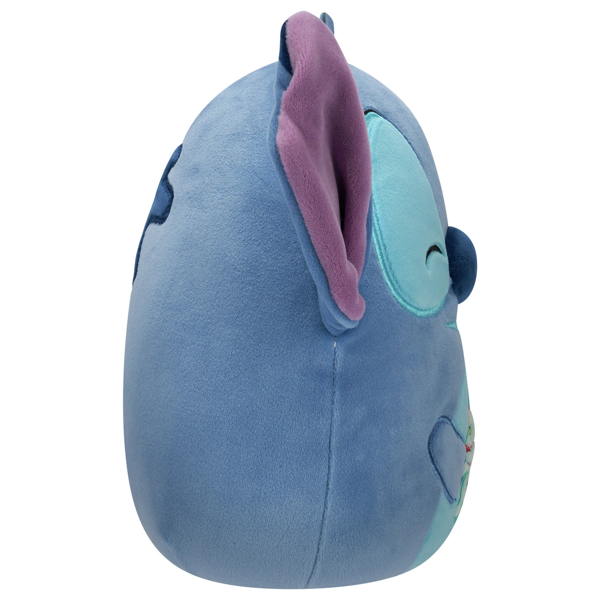 Disney Squishmallows 8" Stitch Plush