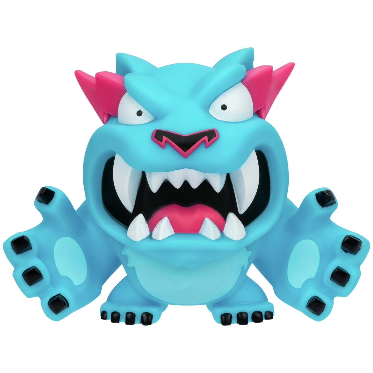 MrBeast Lab Vinyl Classic Panther Figure
