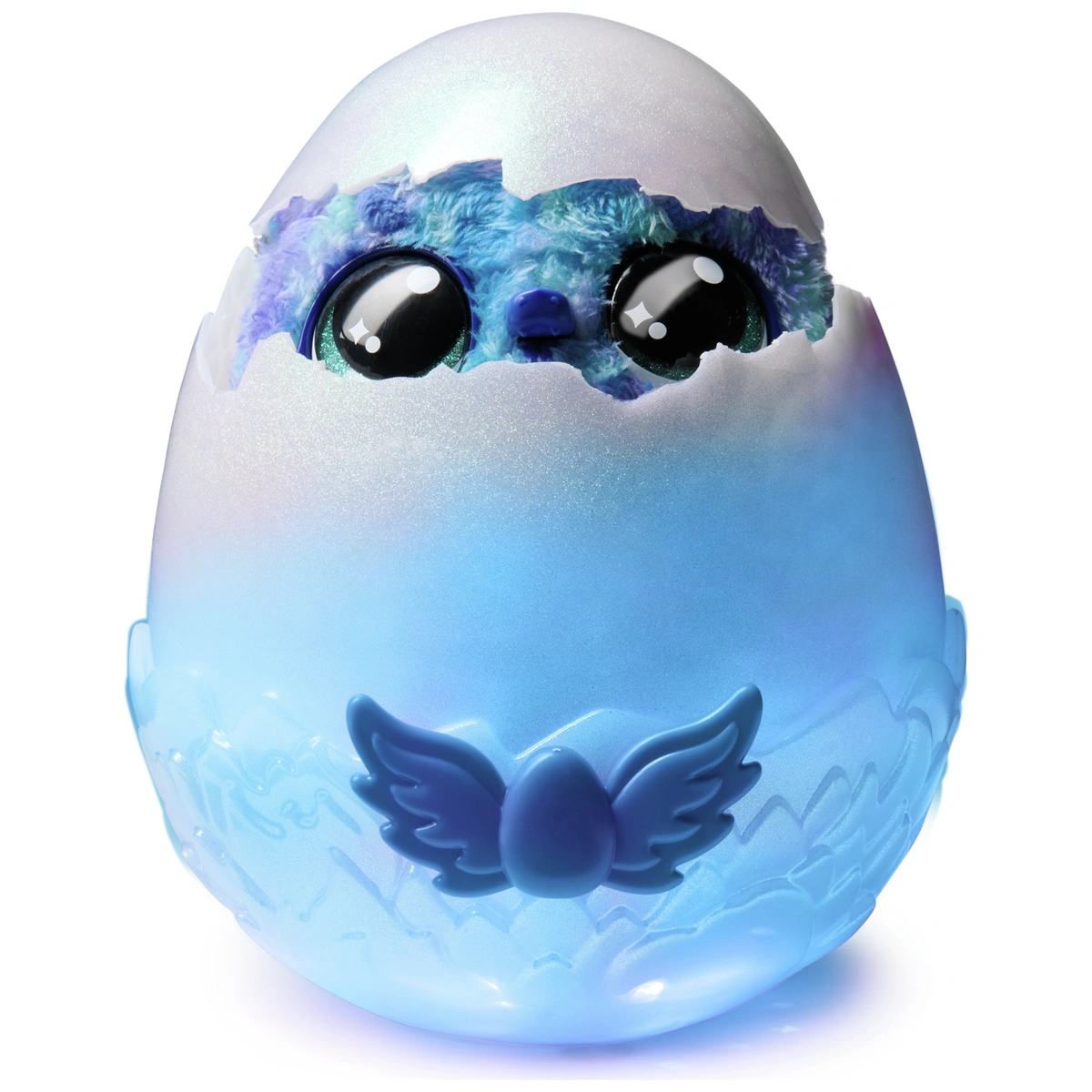 Hatchimals Alive Mystery Hatch Draggle Electronic Pet