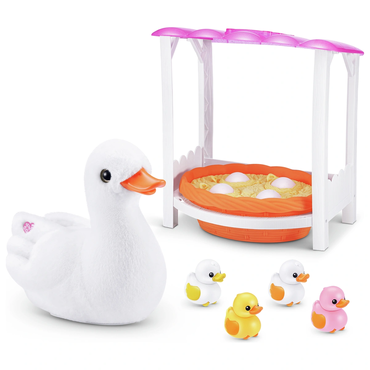 Pets Alive Mama Duck & Baby Surprise by ZURU